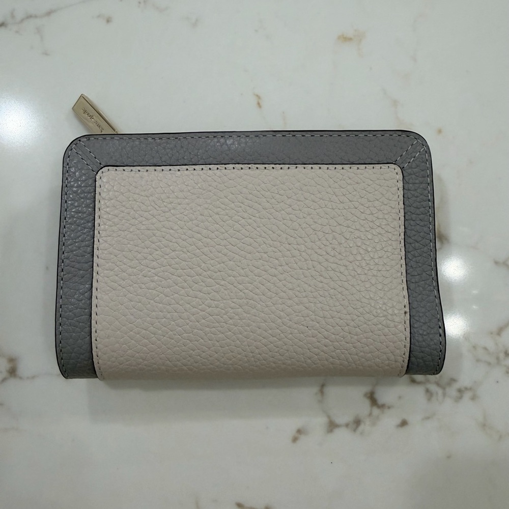 Kate Spade Medium Lena Bifold Wallet - Picture 3 of 8